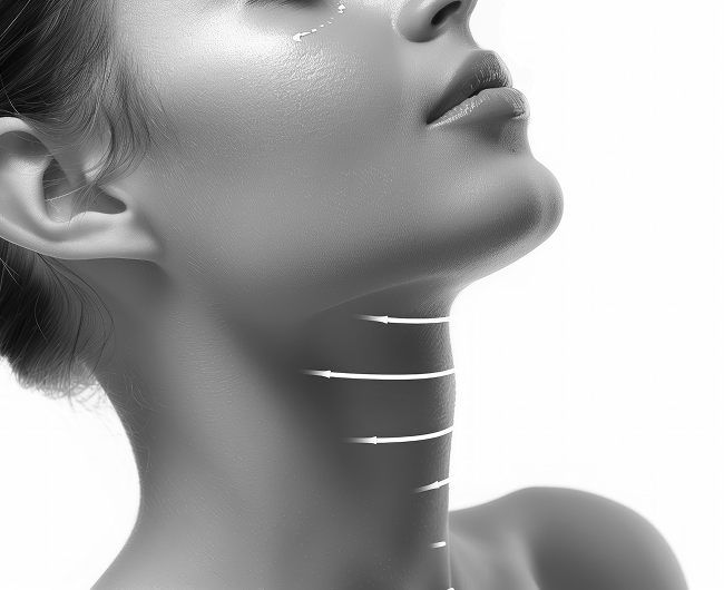 عملية شد الرقبة في دبي د.ماريو روسو