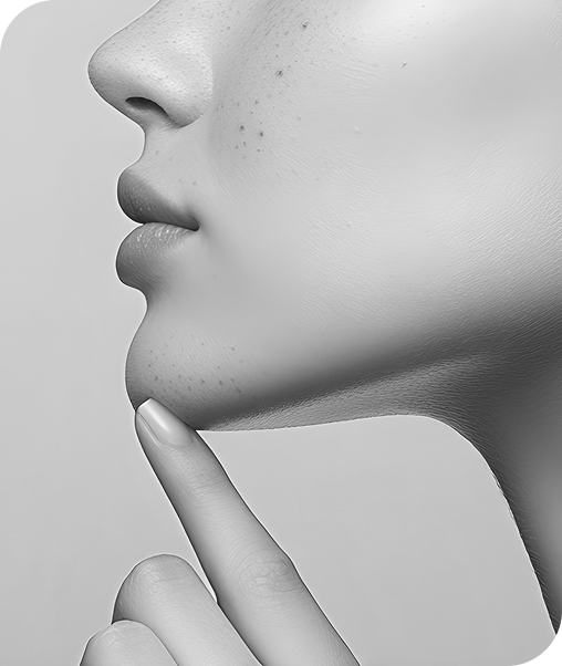 إزالة الذقن المزدوجة (عملية شفط اللغلوغ) في دبي د.ماريو روسو