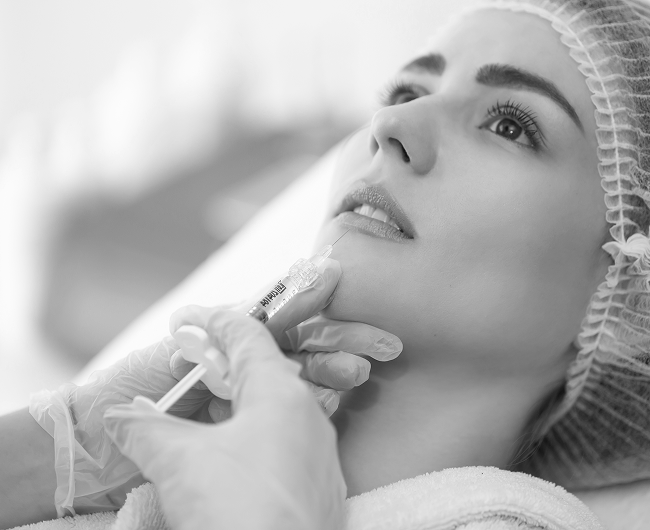 حقن الفيلر في دبي مع د. ماريو روسو | dermal fillers