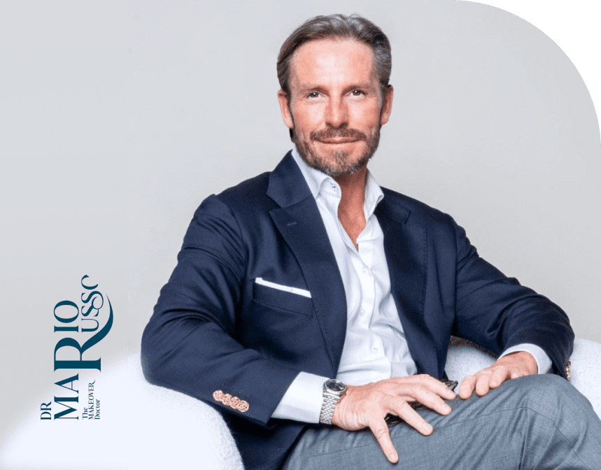 دكتور ماريو روسو افضل جراح تجميل في دبي