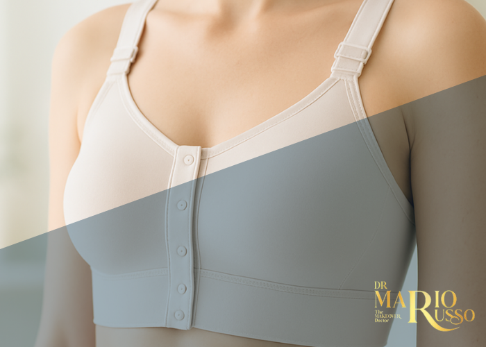 كم مدة لبس المشد بعد عملية تكبير الثدي في دبي