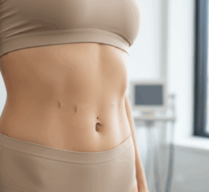 Laparoscopic Diastasis Recti Repair