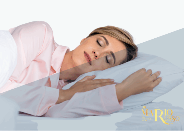 متى أستطيع النوم على جنب بعد عملية شد البطن