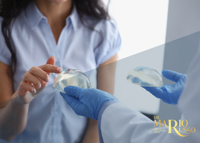 تجاربكم مع عملية تكبير الثدي في دبي