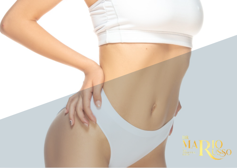 متى أستطيع النوم على جنب بعد عملية شد البطن